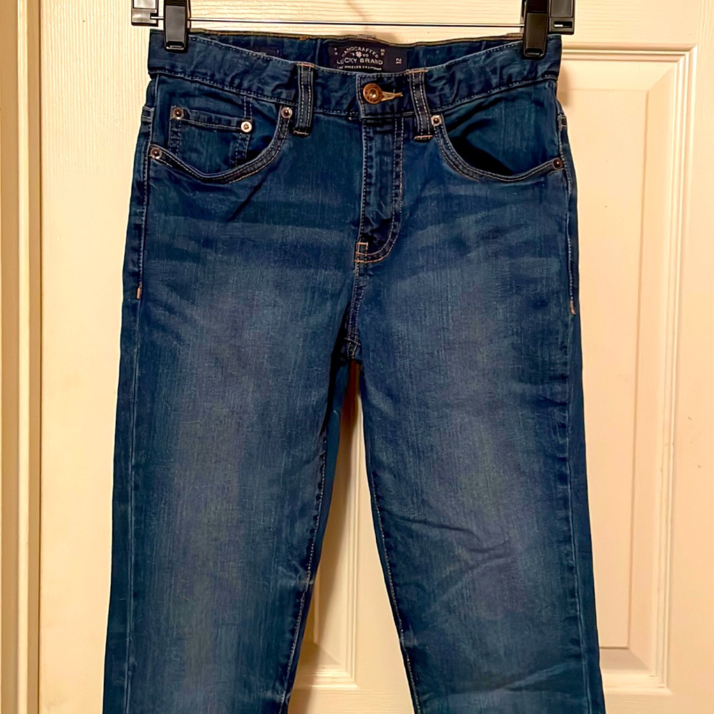 Lucky Brand Jeans